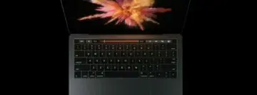 Apple MacBook Pro