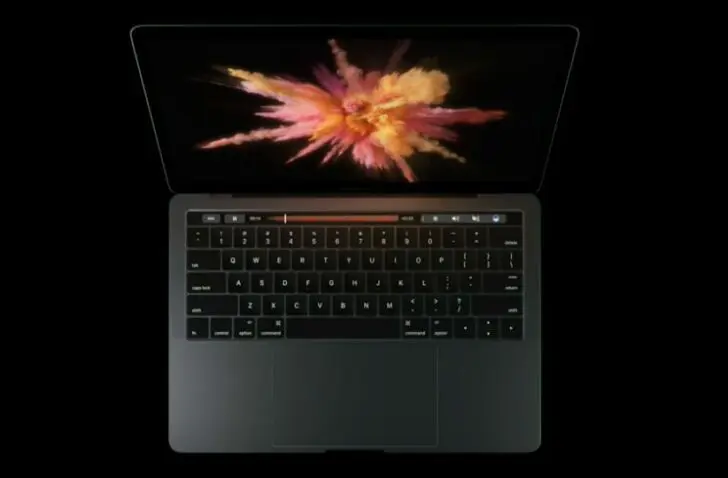 Apple MacBook Pro