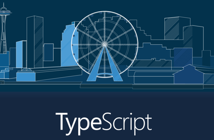 Microsofts TypeScript belandt in top tien programmeertalen