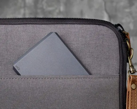 Seagate lanceert nieuwe draagbare drives voor back-up en datatransfer