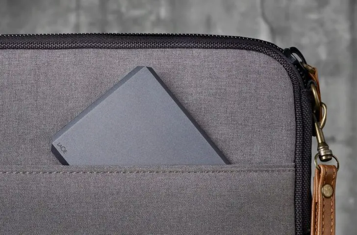 Seagate lanceert nieuwe draagbare drives voor back-up en datatransfer