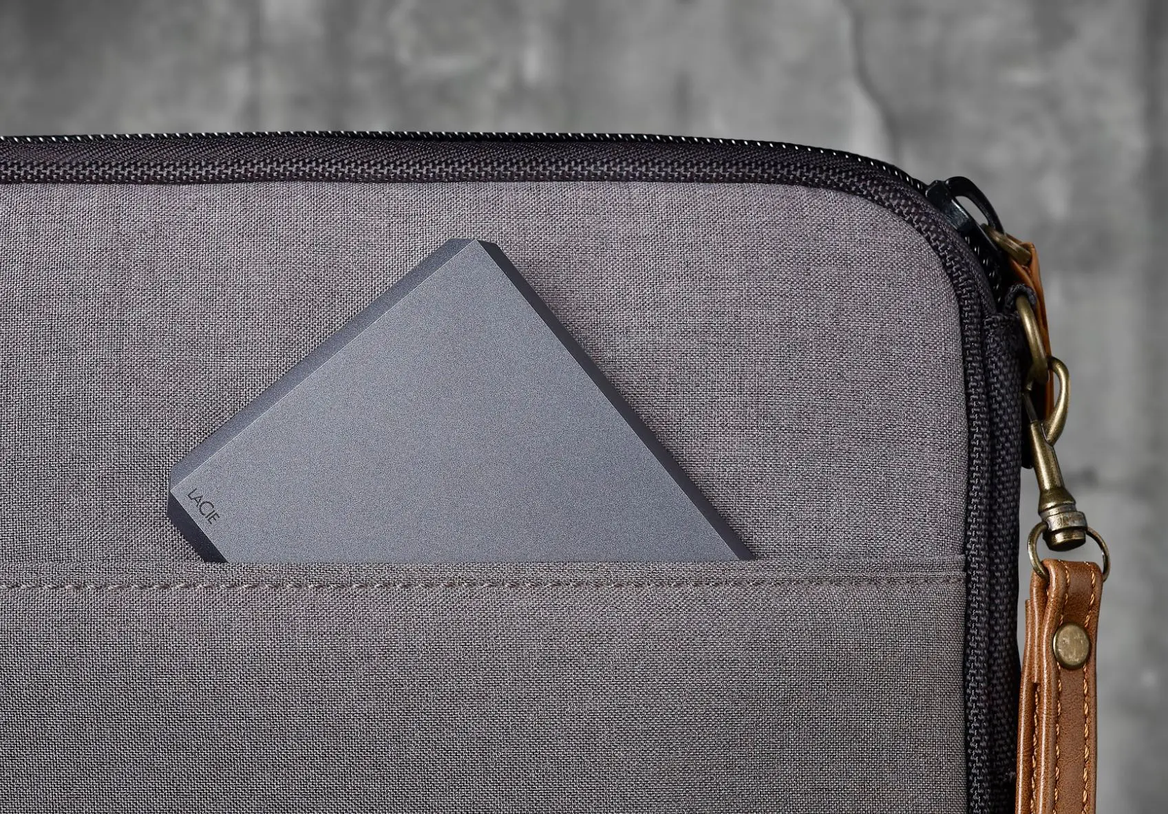 Seagate lanceert nieuwe draagbare drives voor back-up en datatransfer