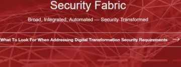 Fortinet brengt meer Security Fabric-oplossingen naar Google Cloud Platform