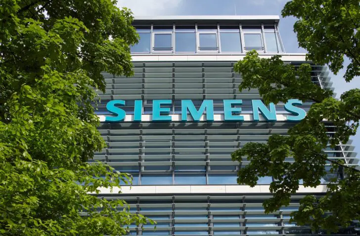 Siemens