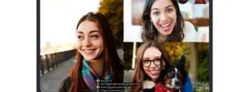 Skype live ondertiteling