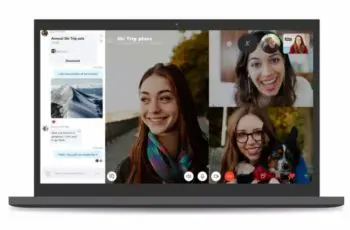 Skype