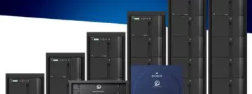 Sony PetaSite Optical Disc Archive Gen 3