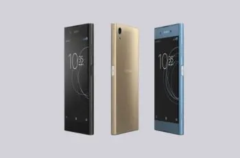 ‘Sony onthult Xperia XZ Pro met Snapdragon 845-processor tijdens MWC’