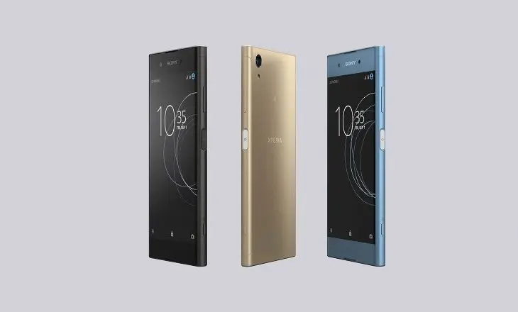‘Sony onthult Xperia XZ Pro met Snapdragon 845-processor tijdens MWC’