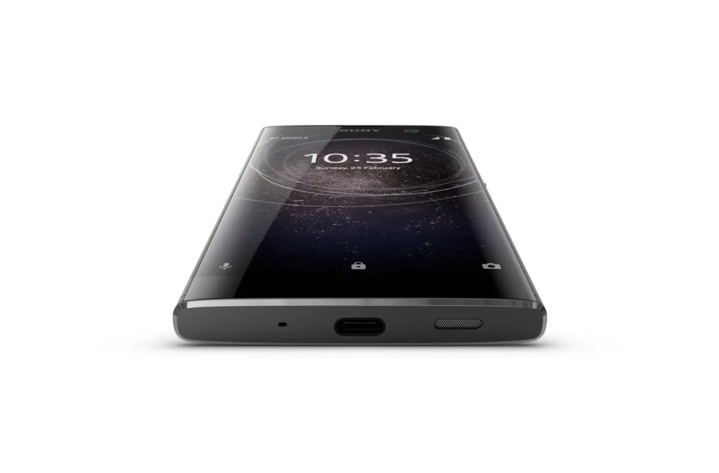 Sony lanceert drie nieuwe midrange-telefoons