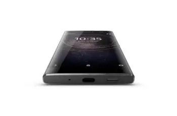 Sony lanceert drie nieuwe midrange-telefoons