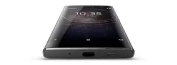 Sony lanceert drie nieuwe midrange-telefoons