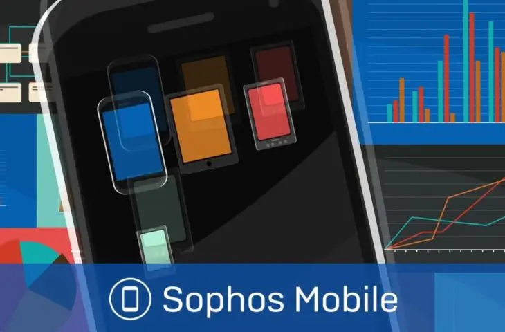 Sophos Mobile 8 vereenvoudigt endpoint management en beveiliging
