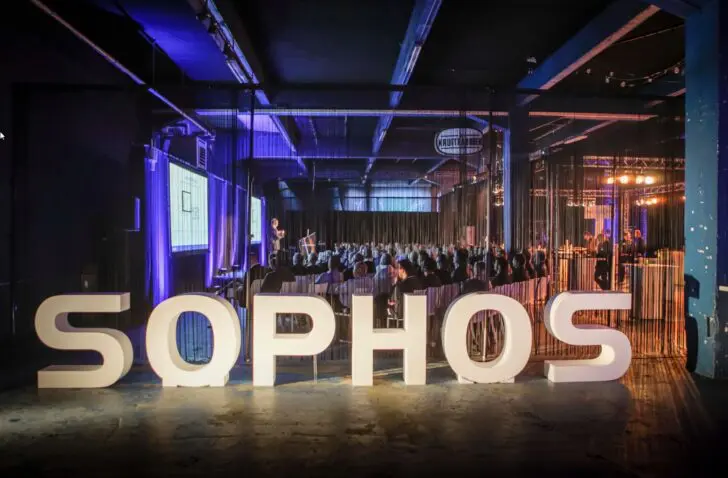 Sophos