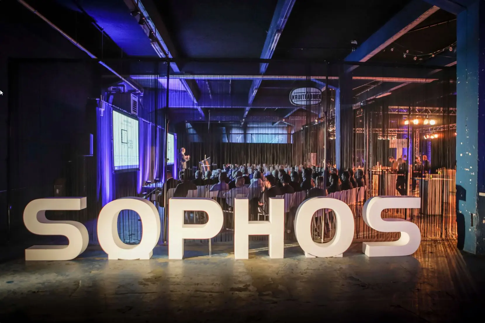 Sophos