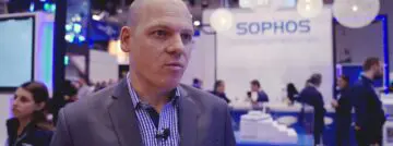 Sophos_John Shier