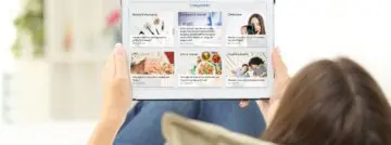 Startpagina.nl viert haar twintigjarig bestaan