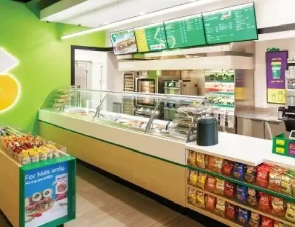 subway