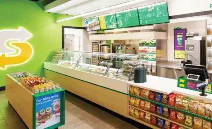 subway