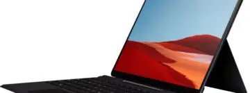 Surface ARM