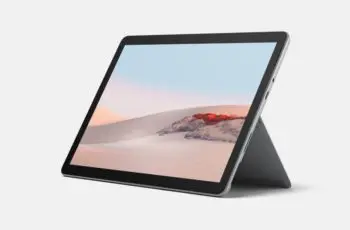 Microsoft Surface Go 2
