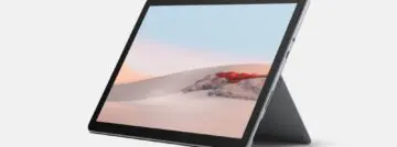 Microsoft Surface Go 2