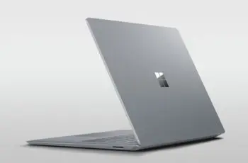 surface laptop 2