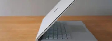 Microsoft Surface Book 2