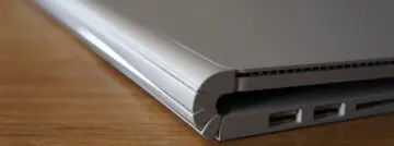 Microsoft Surface Book 2