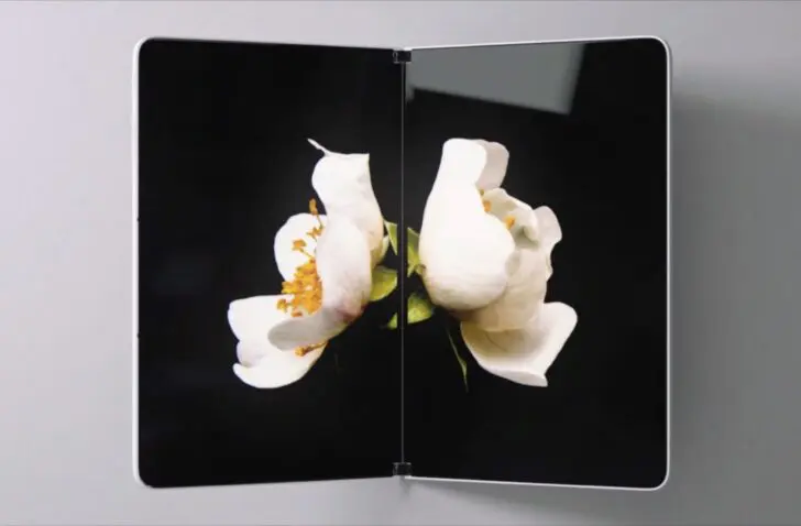 Surface Neo