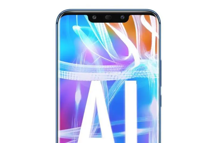 huawei mate 20 lite