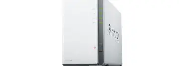 Synology DS220j