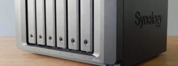 Review: Synology DS3018xs 6-bay NAS