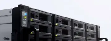 Synology Unified Controller UC3200 review: eenvoudige ontdubbeling