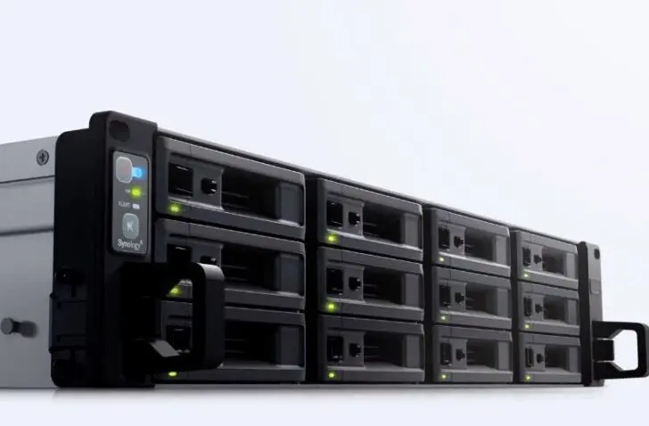 Synology Unified Controller UC3200 review: eenvoudige ontdubbeling