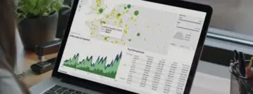 Explain Data van Tableau legt uit wat data betekent
