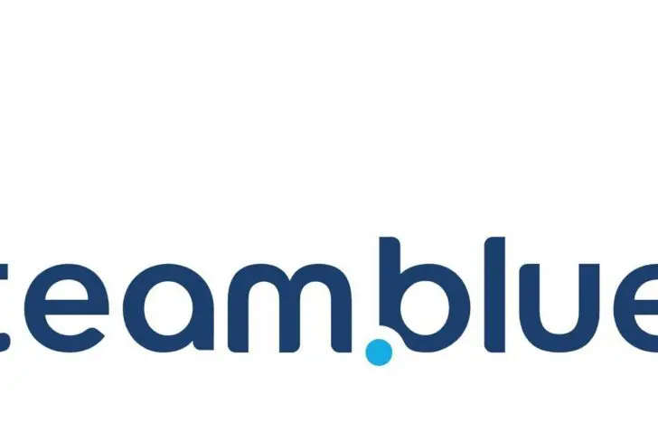 team blue