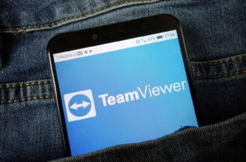 TeamViewer