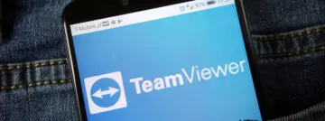 TeamViewer