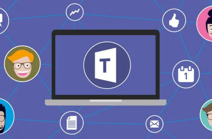 Microsoft Teams