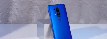 OnePlus 8 Pro