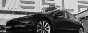 Tesla heeft extreem krachtige GPU-supercomputer in huis