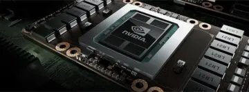 nvidia tesla p100