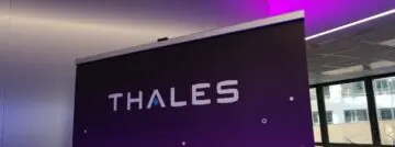 Thales voegt informatie over cyberdreigingen ESET toe aan threat intel-center