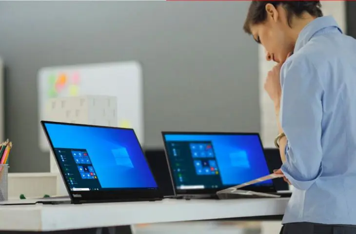 Lenovo Thinkbook