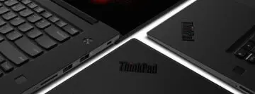 Nieuwe ThinkPad P-workstations van Lenovo krijgen prestatiemodus
