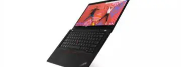 Lenovo geeft populaire ThinkPad-modellen meer privacy en dunne schermranden