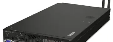 Lenovo lanceert Azure edge-server die je mag mishandelen