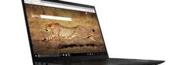Thinkpad X1 Nano is lichtste Lenovolaptop ooit