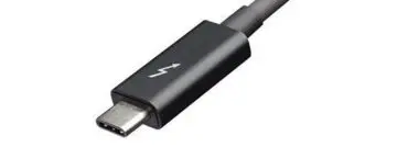 Lek in Thunderbolt 3-beveiliging maakt inloggen zonder wachtwoord mogelijk